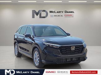 Used 2026 Honda CR-V EX video 1