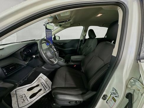 Used 2022 Subaru Legacy Premium image 25