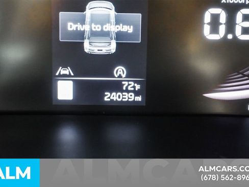 Used 2025 Kia Soul LX image 55