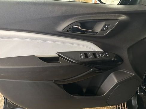 New 2026 Chevrolet Trax LT FWD image 10