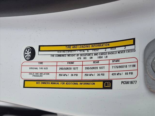 Used 2023 Jeep Grand Cherokee Altitude AWD/4WD image 26