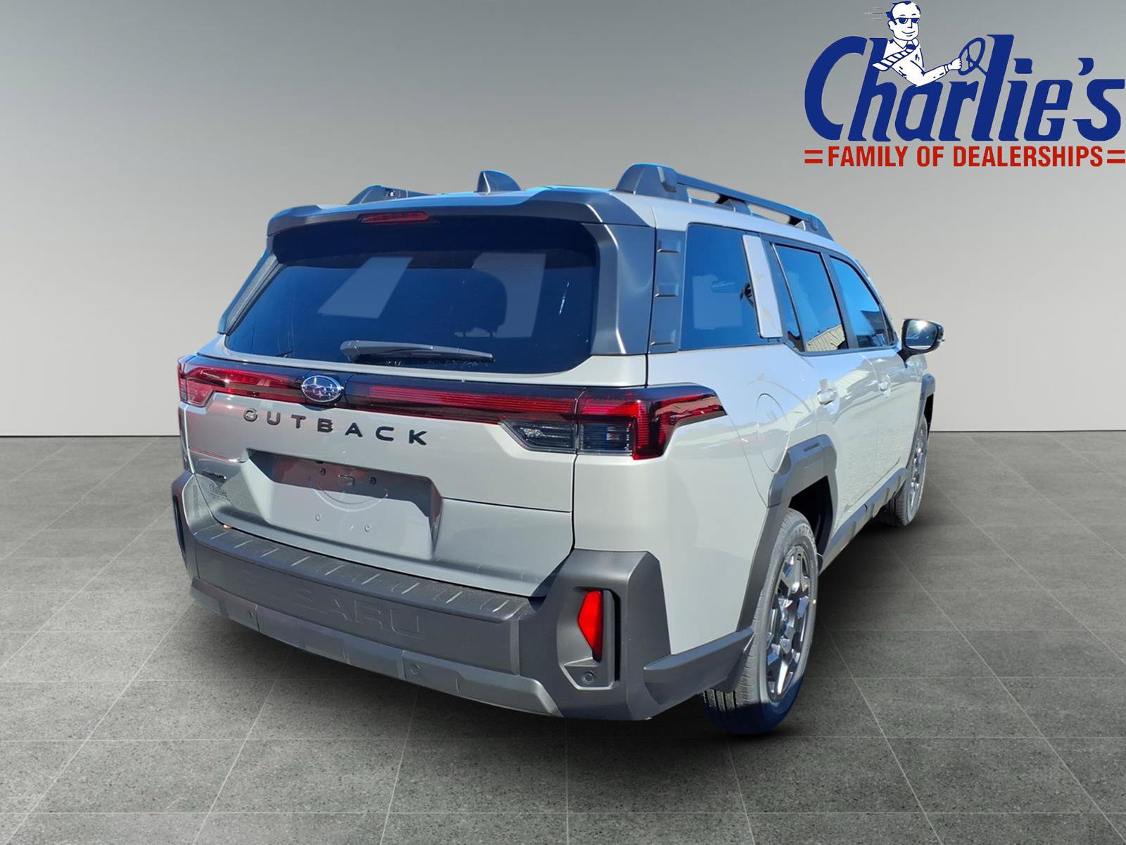 New 2026 Subaru Outback Premium AWD/4WD image 4