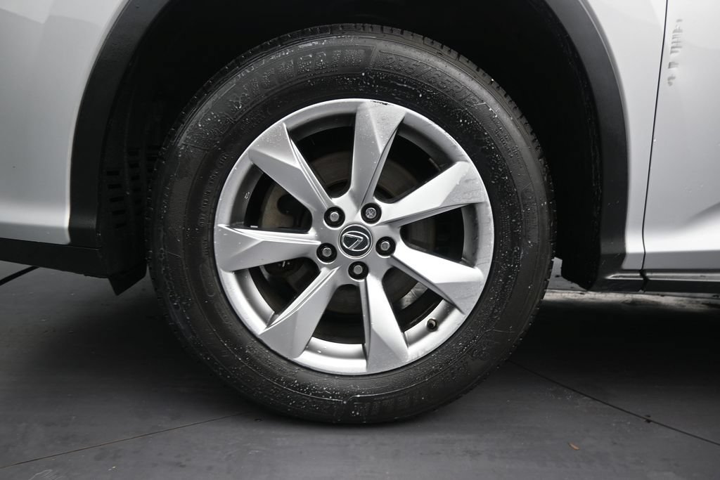 Used 2018 Lexus RX 350 FWD w/ Accessory Package image 10