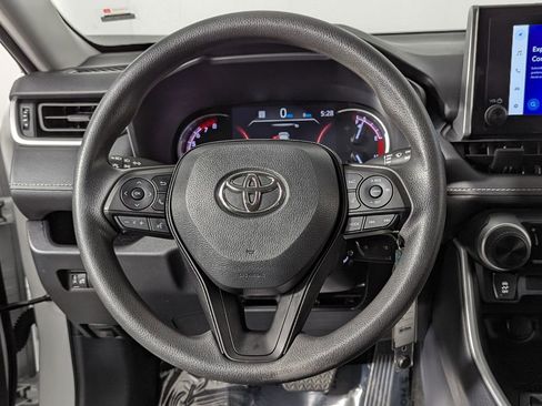 Certified 2024 Toyota RAV4 LE image 32
