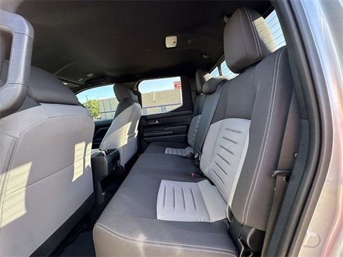 Used 2024 Toyota Tacoma TRD Off-Road w/ TRD Off Road Upgrade Package image 32