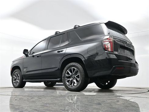 Used 2023 Chevrolet Tahoe Z71 w/ Luxury Package image 33