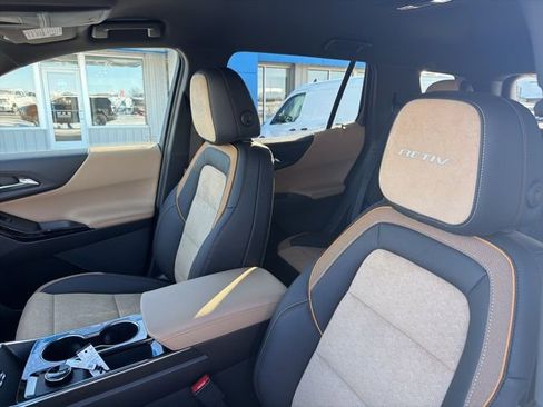 New 2026 Chevrolet Equinox ACTIV image 14