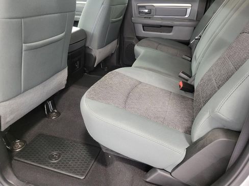 Used 2018 RAM 1500 Big Horn image 20