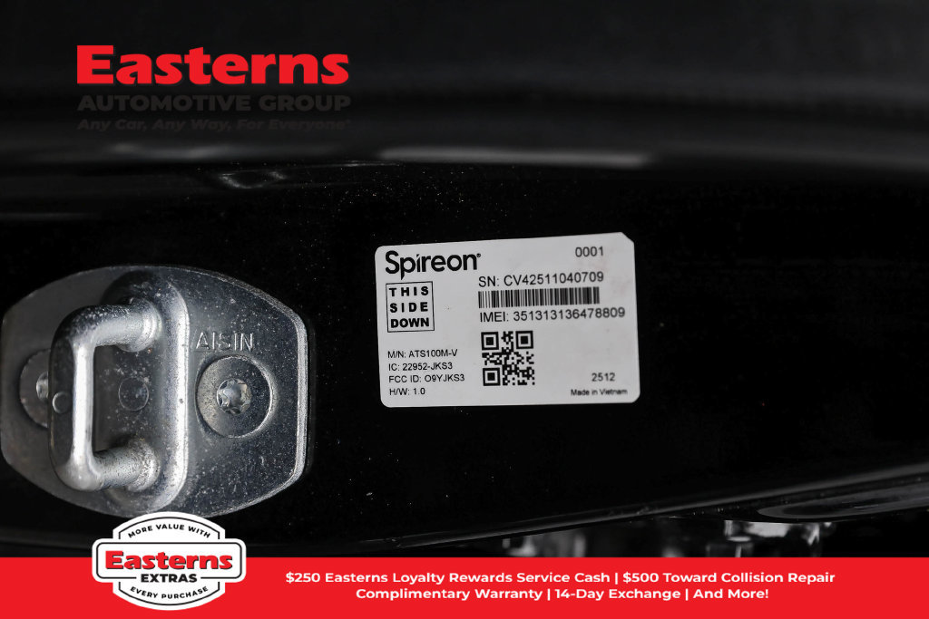 Used 2014 Toyota 4Runner SR5 AWD/4WD image 37