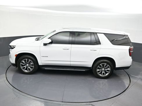 Used 2022 Chevrolet Tahoe LT w/ LT Signature Package RWD image 18