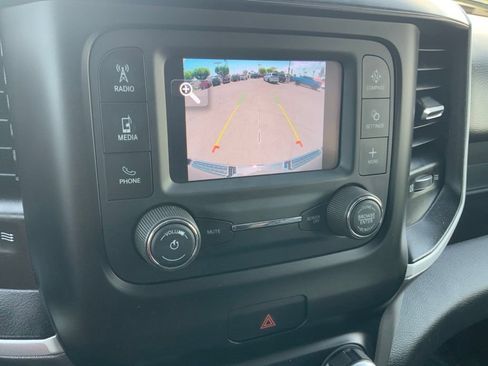 Used 2023 RAM 1500 Big Horn RWD image 22