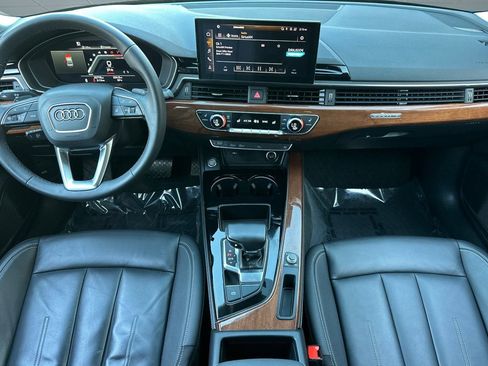 Used 2022 Audi A4 2.0T Premium Plus w/ Premium Plus Package image 16