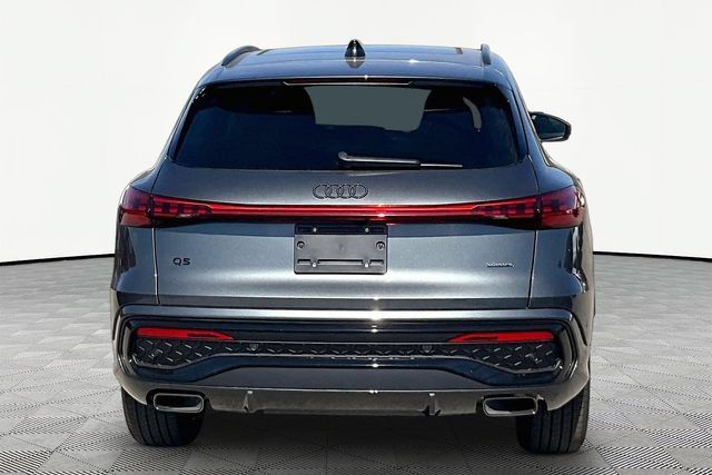 New 2026 Audi Q5 Premium Plus AWD/4WD image 4