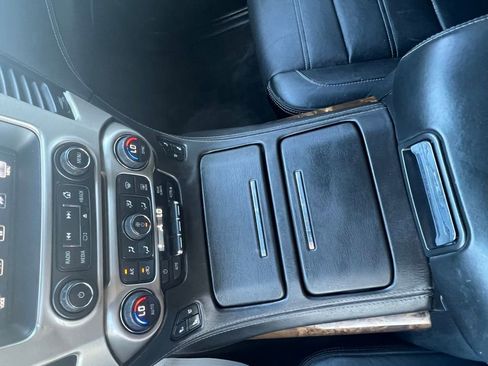 Used 2015 GMC Yukon Denali w/ Touring Package image 32