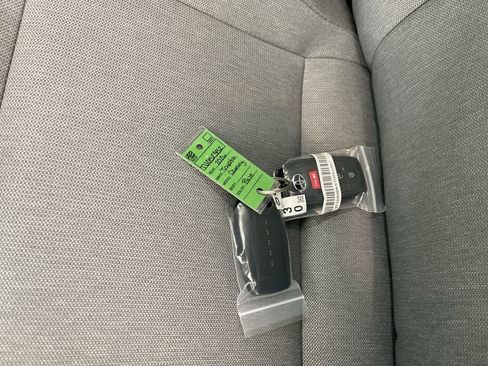 New 2026 Toyota Camry LE image 26