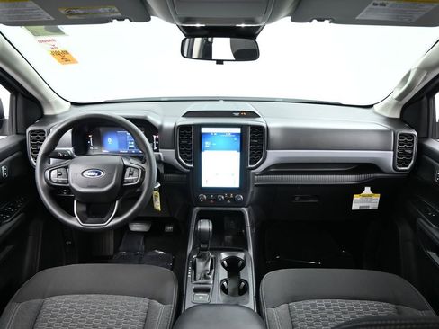 Used 2025 Ford Ranger XL w/ Trailer Tow Package image 26