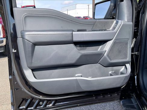 Used 2026 Ford F150 XLT w/ Equipment Group 302A MID AWD/4WD image 10