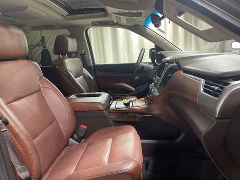 Used 2016 Chevrolet Suburban LTZ AWD/4WD image 26
