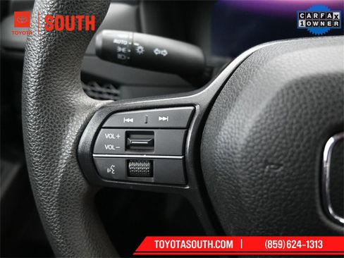 Used 2025 Honda Accord SE image 18