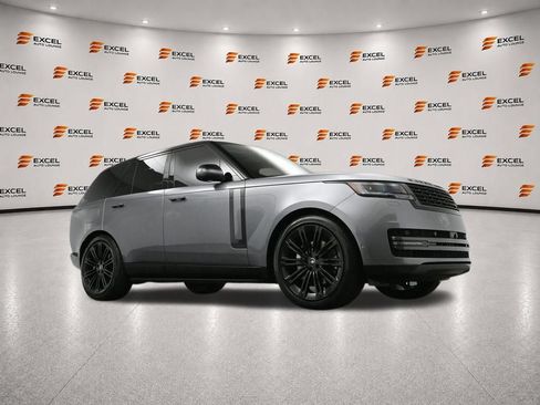 Used 2024 Land Rover Range Rover SE AWD/4WD image 48