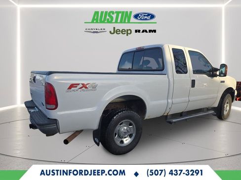 Used 2006 Ford F250 XL image 6