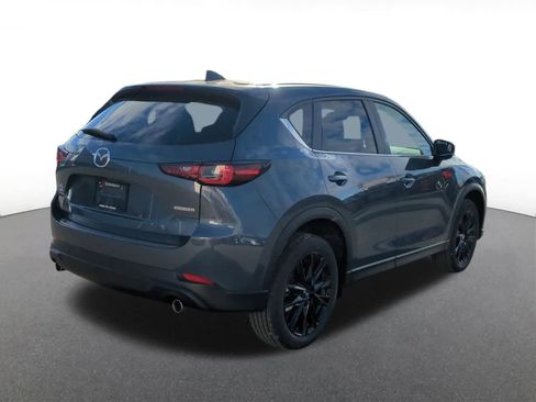New 2025 MAZDA CX-5 Carbon Edition image 6