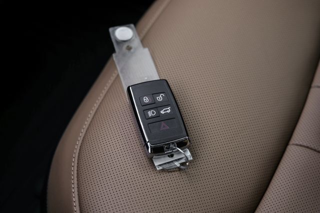 New 2026 Land Rover Range Rover Sport Dynamic SE AWD/4WD image 73