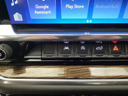 New 2026 Chevrolet Silverado 1500 RST image 12