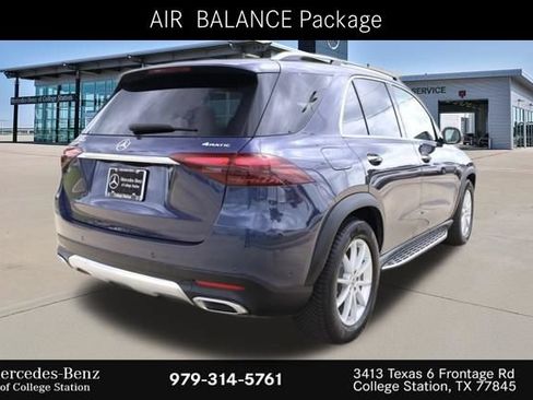 Certified 2024 Mercedes-Benz GLE 450 4MATIC image 7
