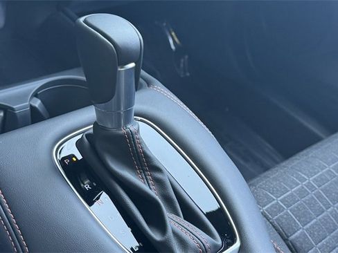 New 2026 Honda HR-V Sport image 18