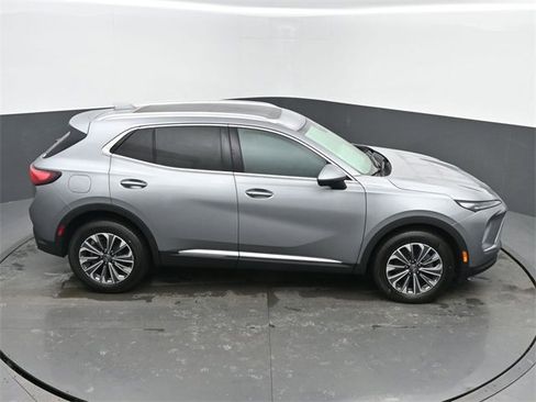 New 2026 Buick Envision Preferred image 43