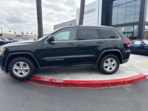 Used 2014 Jeep Grand Cherokee Laredo w/ Quick Order Package 23E RWD image 7