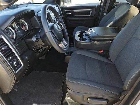 Used 2024 RAM 1500 Classic Warlock image 23