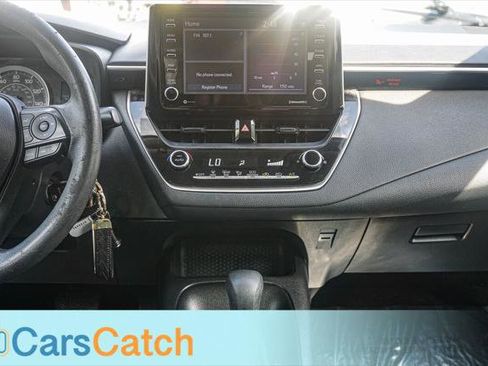 Used 2021 Toyota Corolla LE FWD image 22