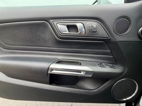 Used 2023 Ford Mustang GT Premium w/ Equipment Group 401A image 25