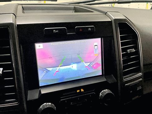 Used 2019 Ford F150 XLT w/ Equipment Group 302A Luxury image 15