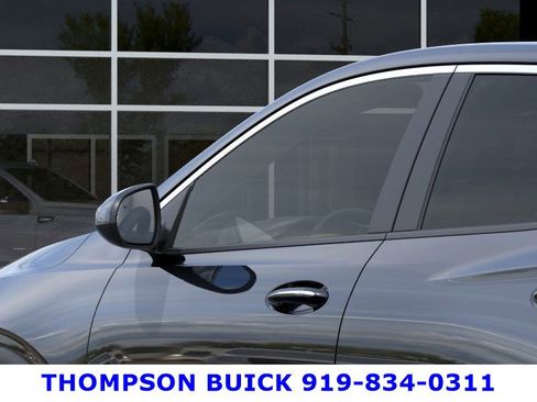 New 2026 Buick Encore GX Preferred w/ Comfort Package image 12