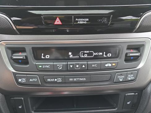 Used 2022 Honda Passport EX-L image 22