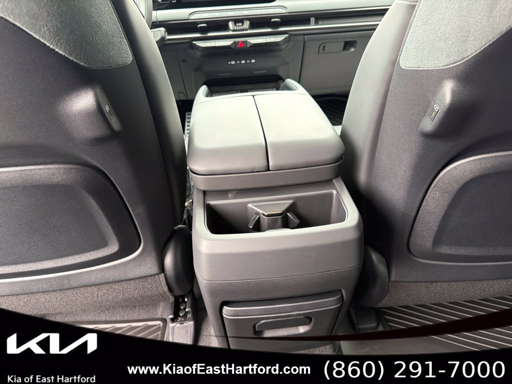 New 2027 Kia Telluride X-Line SX Prestige AWD/4WD image 21