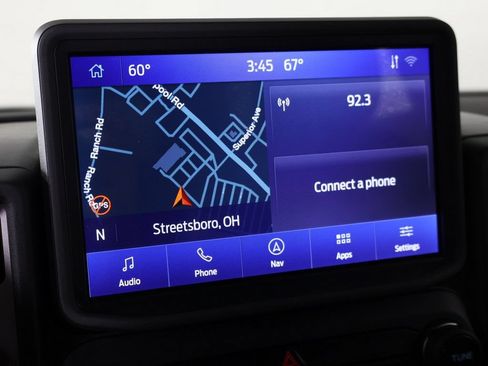 Used 2024 Ford Bronco Sport Big Bend w/ Convenience Package AWD/4WD image 45