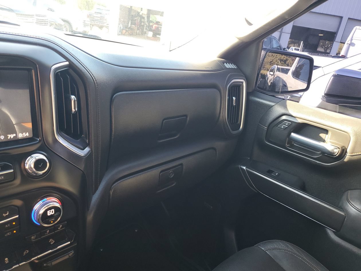 Used 2021 GMC Sierra 1500 AT4 w/ AT4 Premium Package AWD/4WD image 27
