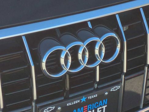 Used 2022 Audi Q3 2.0T Premium w/ Convenience Package image 30