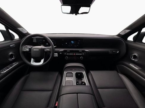 New 2026 Hyundai Palisade Calligraphy FWD image 13