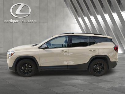 Used 2023 GMC Terrain AT4 w/ Infotainment Package II