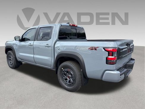 New 2026 Nissan Frontier PRO-4X w/ Pro-4x Convenience Package AWD/4WD image 20