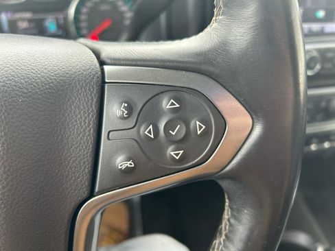 Used 2016 Chevrolet Silverado 1500 LT w/ All Star Edition image 18