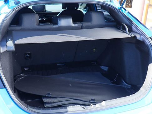 Used 2024 Honda Civic Sport image 25