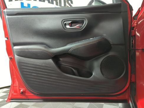 Certified 2024 Honda HR-V Sport image 9