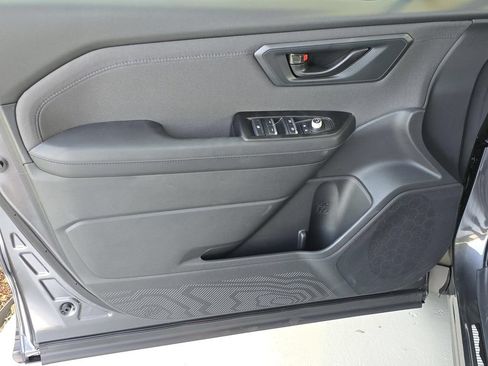 New 2026 Subaru Forester Premium AWD/4WD image 31