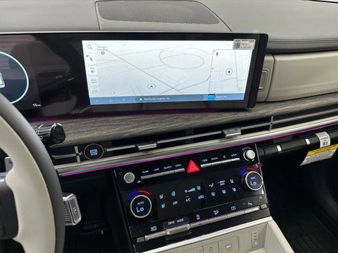 New 2026 Hyundai Santa Fe Calligraphy image 31